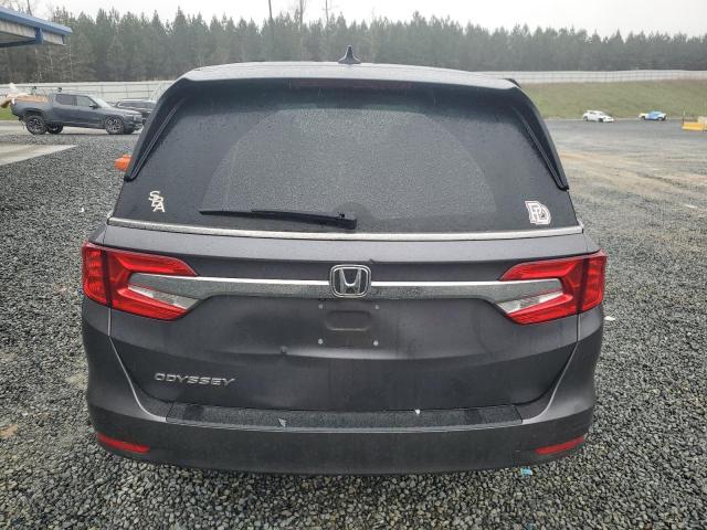 5FNRL6H75KB045555 Honda ODYSSEY EXL