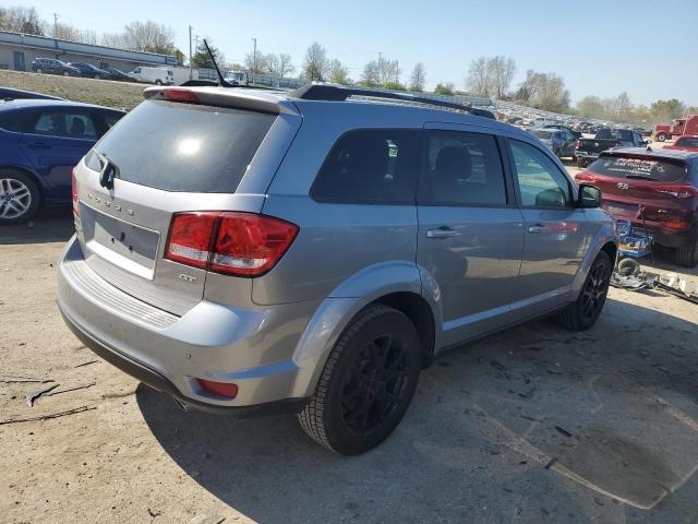3C4PDDEG9HT703434 Dodge JOURNEY GT