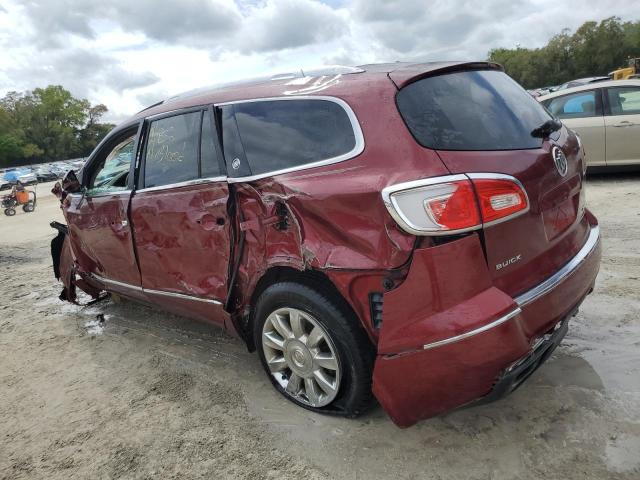 5GAKRBKDXFJ234368 Buick Enclave