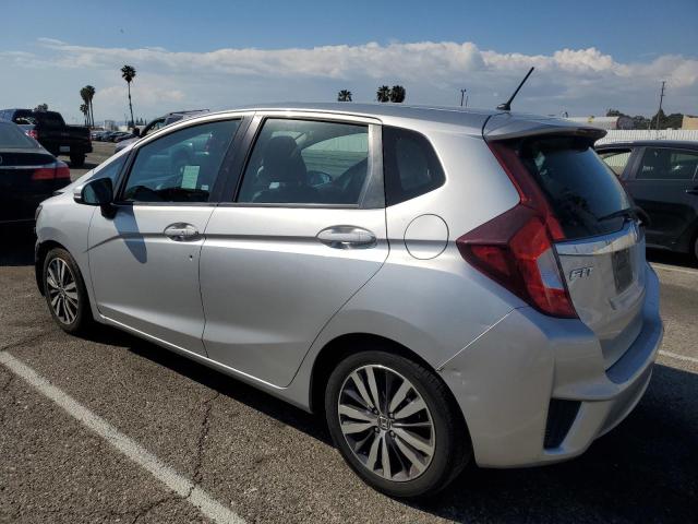 3HGGK5H80FM709602 Honda FIT EX
