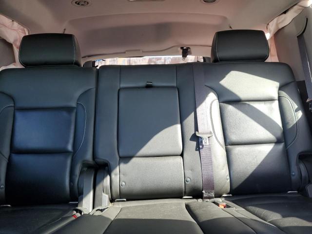 1GKS2BKC8FR515102 GMC YUKON SLT