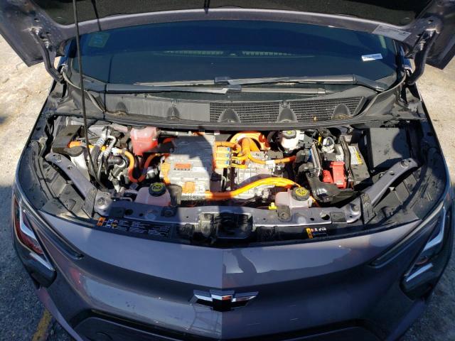 1G1FX6S03N4118106 Chevrolet Bolt Ev 2lt