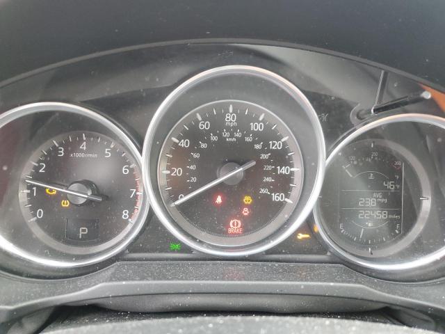 JM3KFBBM5K0637253 Mazda CX-5 SPORT