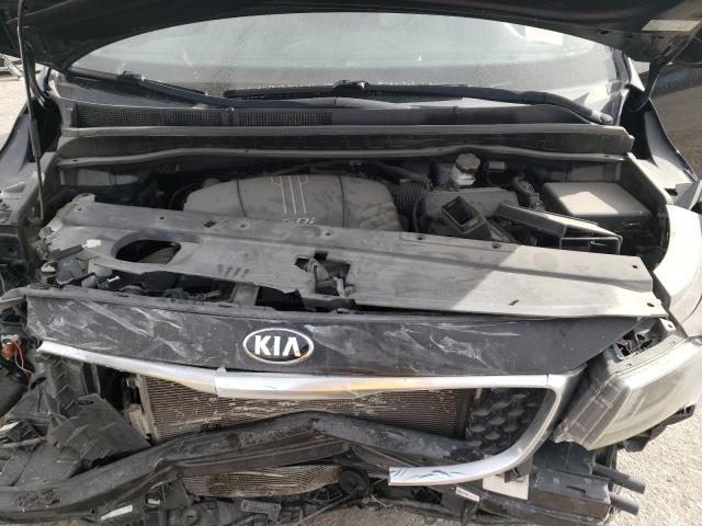 KNDMC5C17G6147224 KIA SEDONA EX