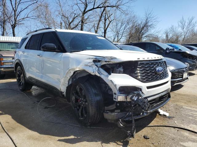 1FM5K8GC6LGB52659 Ford Explorer St