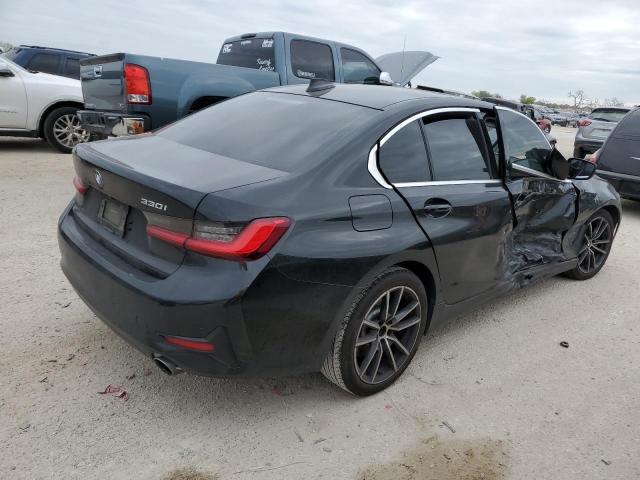 3MW5R1J05L8B34140 BMW 330I
