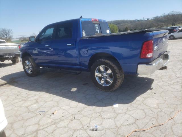 1C6RR7LGXJS109027 RAM 1500 Slt