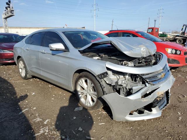 2G1115SL1F9174933 Chevrolet IMPALA LT
