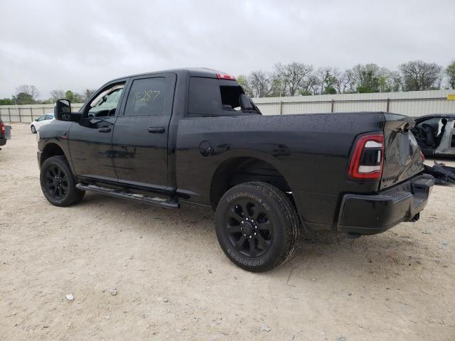 3C6UR5FL8PG589561 RAM 2500 Laie
