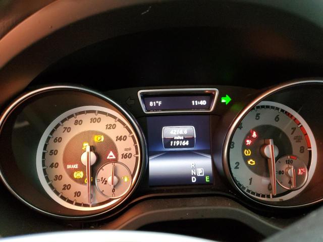 WDDSJ4EB3FN184973 Mercedes-Benz CLA 250