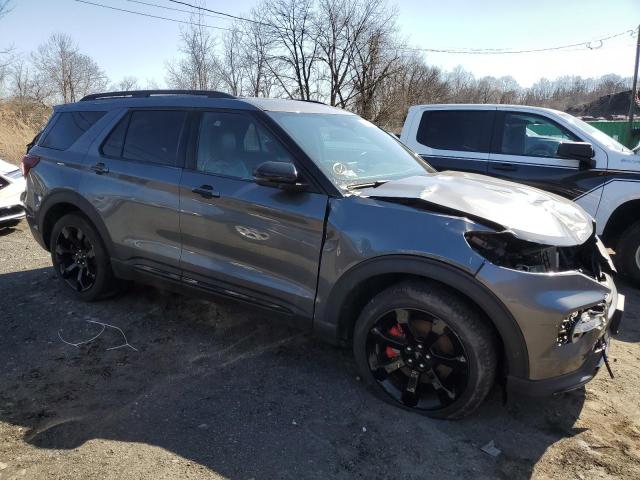 1FM5K8GC8MGA84348 Ford Explorer St