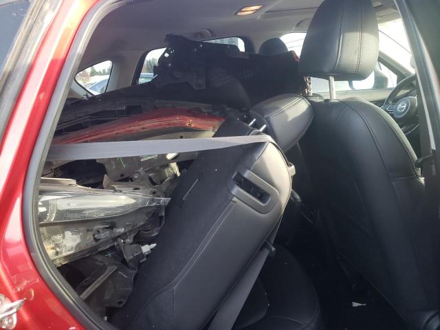 JM3KFBDL4H0149201 Mazda Cx-5 Grand Touring