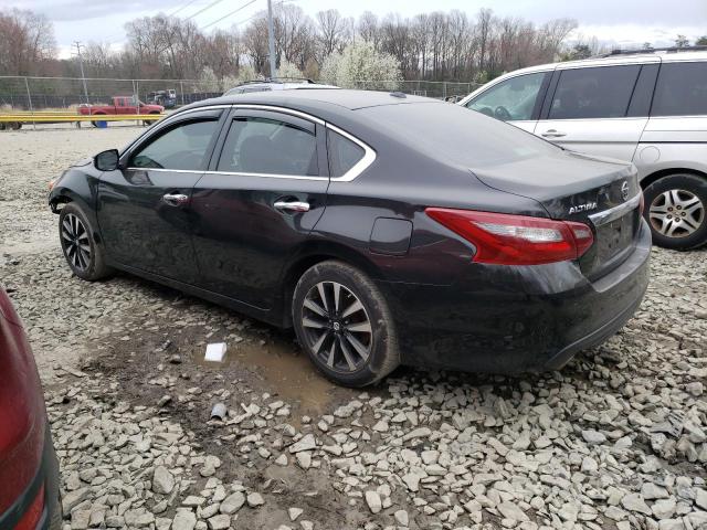 1N4AL3AP1JC191152 Nissan ALTIMA 2.5