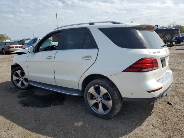 4JGDA5JB9GA786280 Mercedes-Benz GLE 350