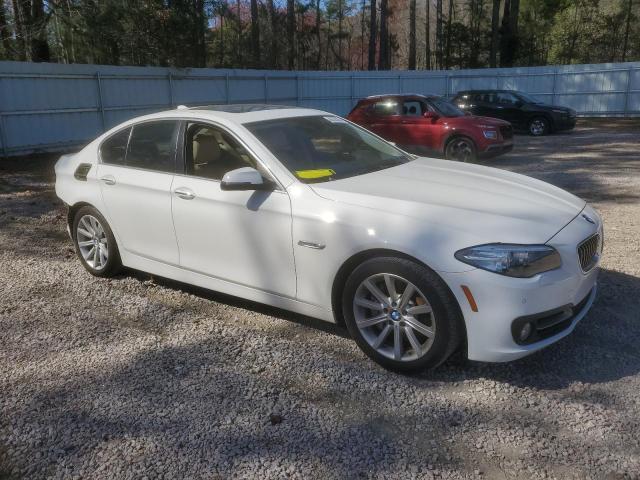WBA5B1C53FD922189 BMW 535 I