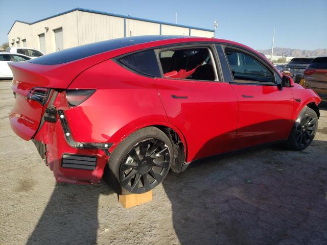 7SAYGDEEXPF812480 Tesla Model Y