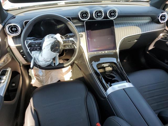 W1NKM4HB4PU020242 Mercedes-Benz Glc 300 4matic