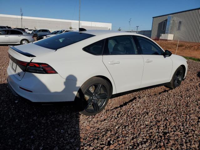 1HGCY2F76PA017204 Honda Accord Hybrid Sport-l