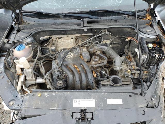 3VW1K7AJ8FM300841 Volkswagen JETTA BASE