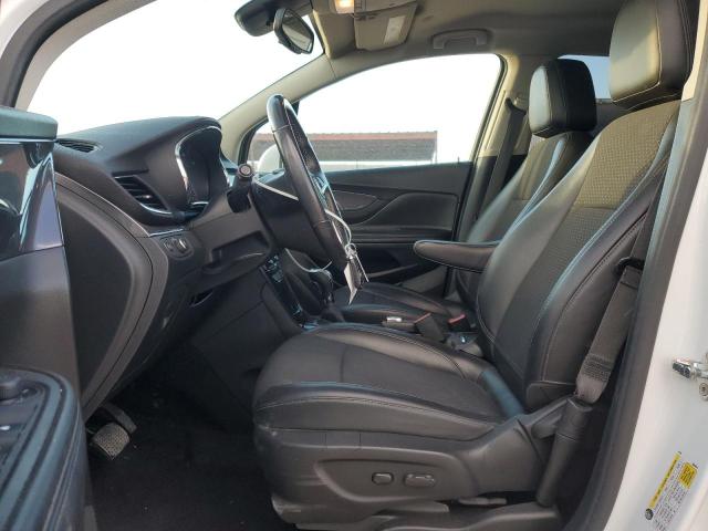 KL4CJASB3KB776302 Buick Encore Preferred