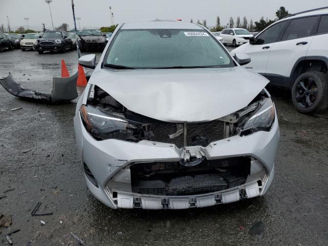 5YFBURHE9KP875474 Toyota COROLLA L