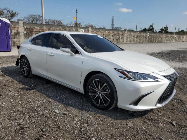 58ADZ1B18RU164433 Lexus Es 350 Base