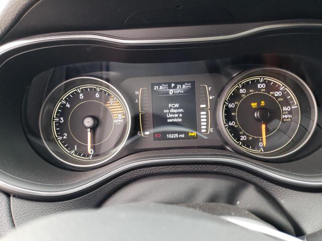 1C4PJMCX6ND554946 Jeep Cherokee Latitude