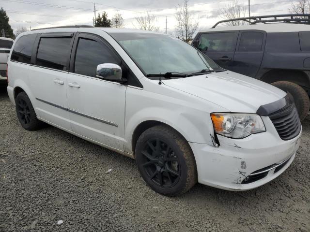 2C4RC1CG6ER215263 Chrysler Town & Country Touring L