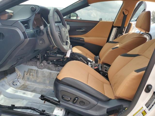 58ADA1C19RU037258 Lexus Es 300h Base
