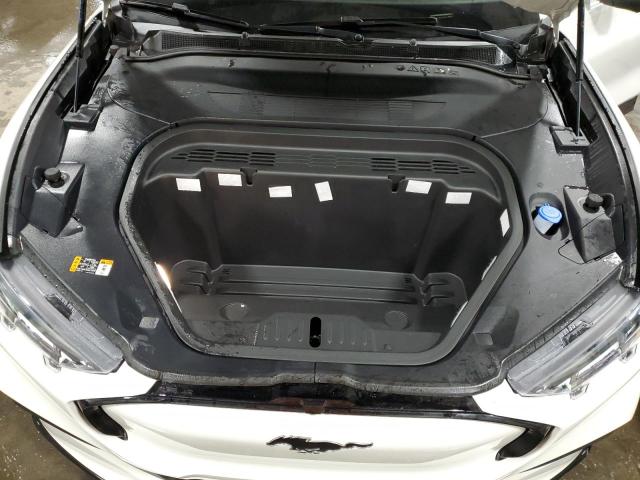 3FMTK3SU7PMA72017 Ford Mustang Mach-e Premium
