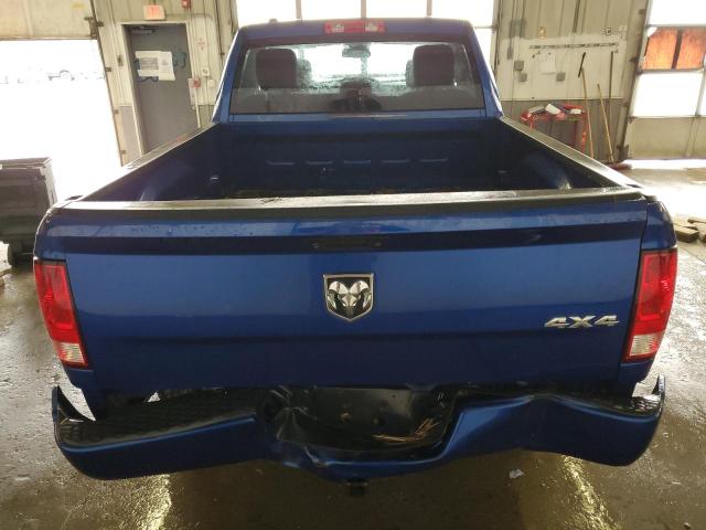 1C6RR7FG6JS247059 RAM 1500 St