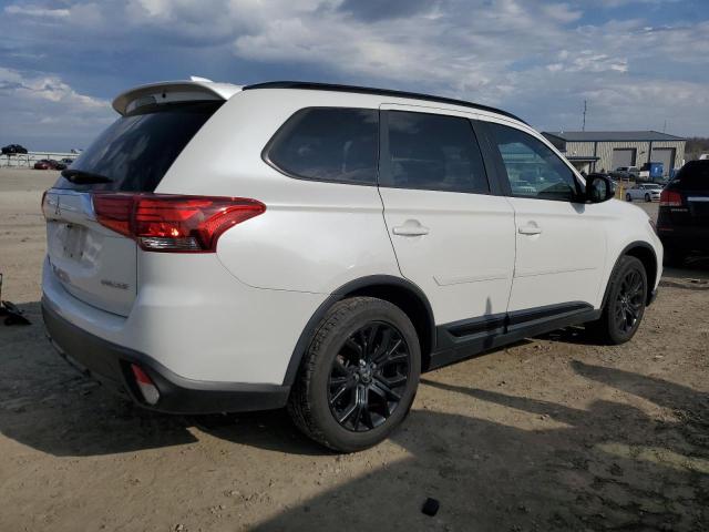 JA4AD3A34JZ018544 Mitsubishi Outlander Se