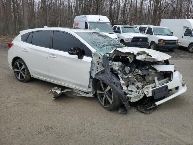 4S3GTAL68J3740827 Subaru Impreza Sport