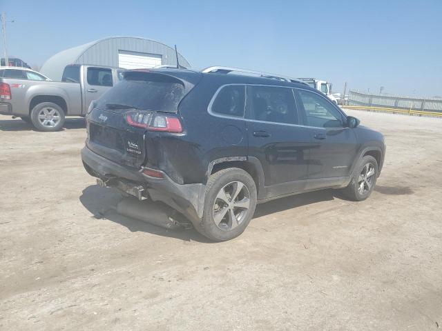 1C4PJMDX8KD140576 Jeep Cherokee Limited