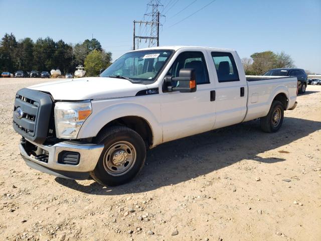 Auction sale of the 2014 Ford F250 Super Duty, vin: 1FT7W2A67EEA01670, lot number: 46694194