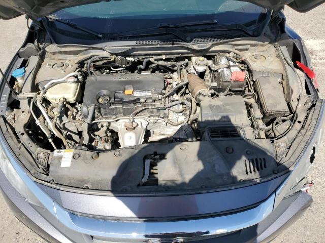 2HGFC2F52GH552753 Honda Civic Lx