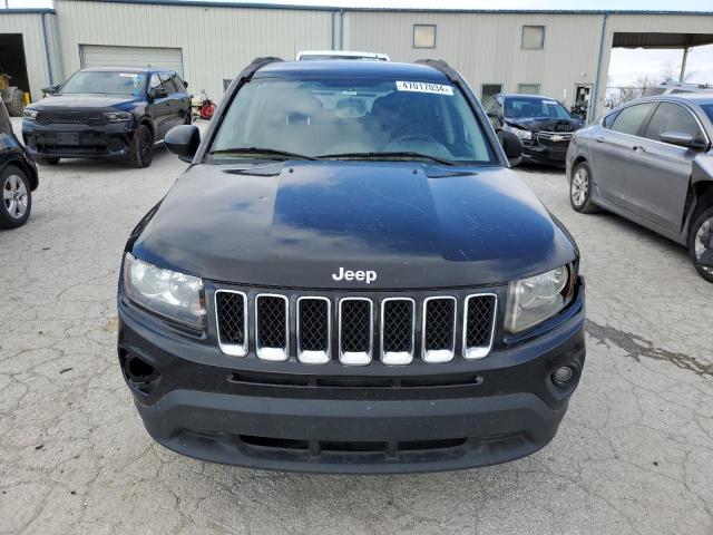 1C4NJCBA1FD313778 Jeep Compass Sport