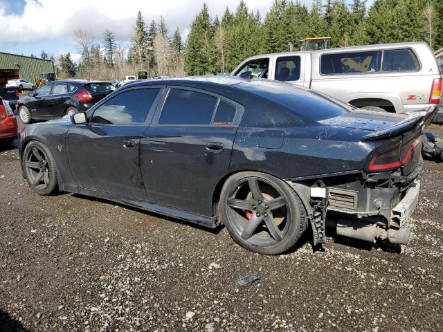 2C3CDXL96HH649060 Dodge Charger Srt Hellcat