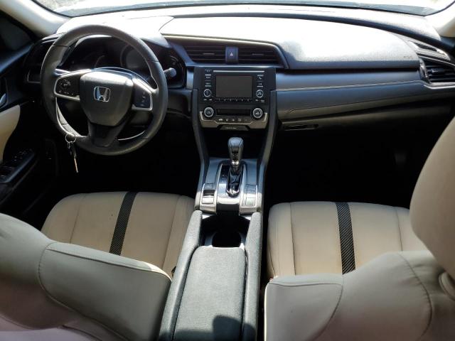 19XFC2F52JE015978 Honda Civic Lx