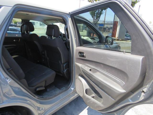 1C4RDHDG5LC130263 Dodge DURANGO GT