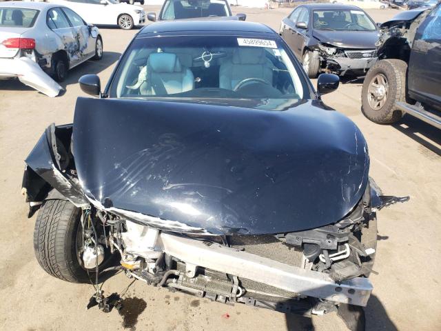 JN1CV6FE4EM901508 Infiniti Q60 Base