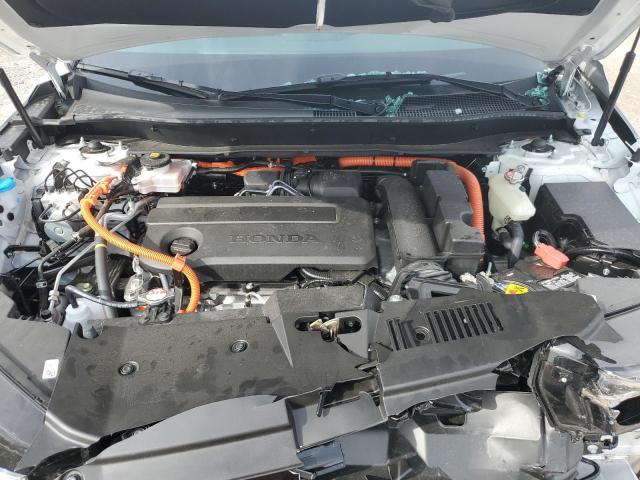 7FARS5H54PE011498 Honda Cr-v Sport