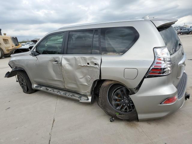 JTJAM7BXXL5250409 Lexus Gx 460 Premium