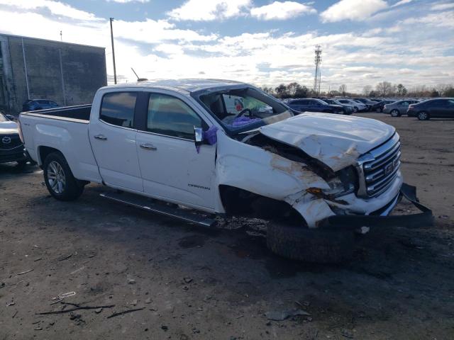 1GTG6DE3XG1116754 GMC CANYON SLT