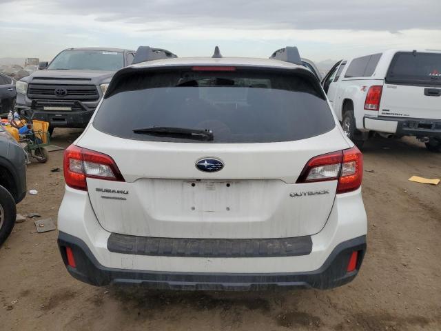 4S4BSACC5J3307058 Subaru Outback 2.5i Premium