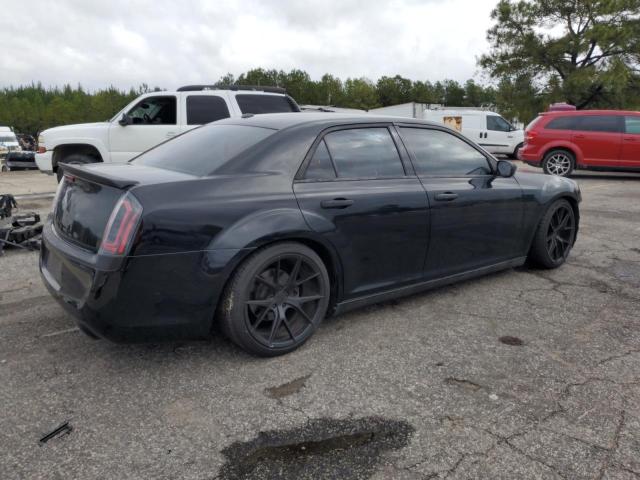 2C3CCAET2EH125070 Chrysler 300C
