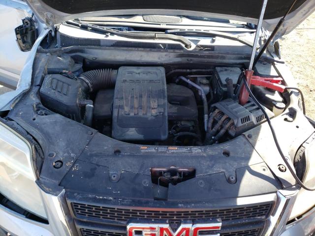 2GKALREK1F6254511 GMC Terrain Sle