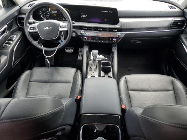 5XYP5DGC9PG402384 KIA Telluride Sx