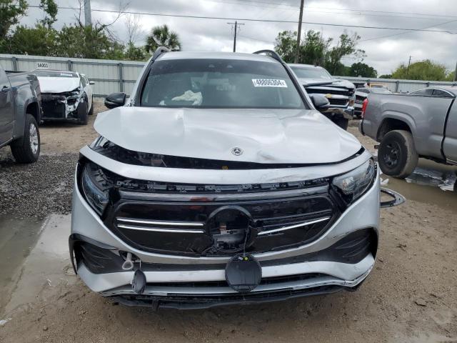 W1N9M0CB3PN069425 Mercedes-Benz Eqb 250+