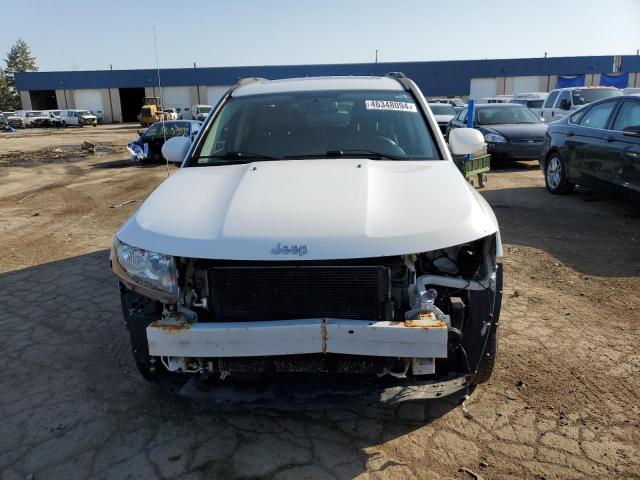 1C4NJDEB6HD127733 Jeep Compass Latitude
